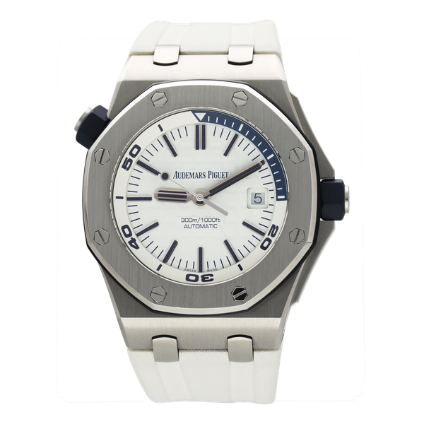 Audemars Piguet Royal Oak Offshore 15710ST.OO.A010CA.01